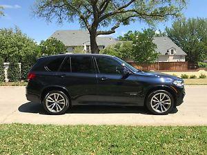  BMW X5 xDrive35i