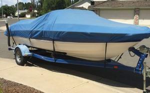  Bayliner Classic Runabout 195 BR