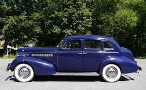  Buick 40 Special