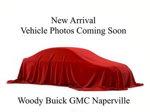  Buick Leather Group in Naperville, IL