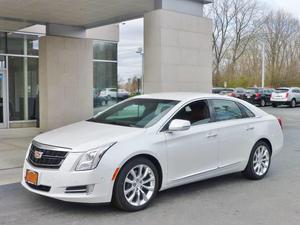  Cadillac XTS Luxury - Luxury 4dr Sedan