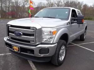 Certified  Ford F250 XLT