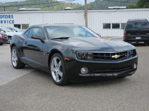  Chevrolet Camaro LT in Saint Albans, WV