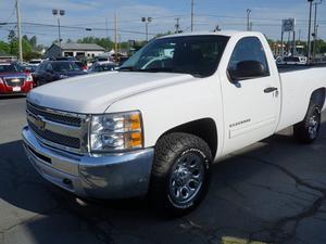  Chevrolet Silverado  LT in Burlington, NC