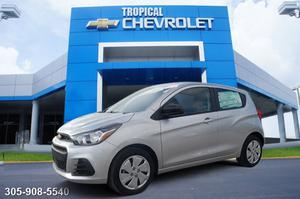  Chevrolet Spark LS in Miami, FL