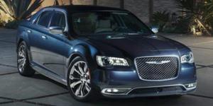  Chrysler 300 C Platinum - AWD C Platinum 4dr Sedan