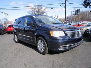  Chrysler Town & Country Touring in Bensalem, PA