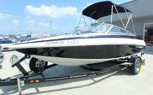  Crownline 18SS