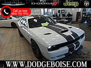 Dodge Challenger SRT Hellcat PRICED BELOW in Boise, ID