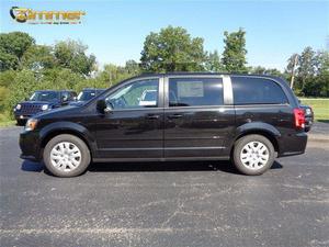  Dodge Grand Caravan SE - SE 4dr Mini-Van