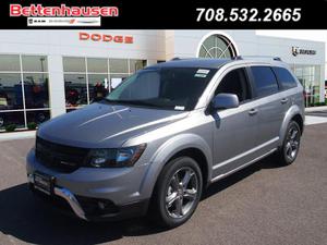  Dodge Journey Lux in Tinley Park, IL