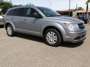  Dodge Journey - SE 4dr SUV