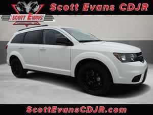  Dodge Journey SXT in Carrollton, GA