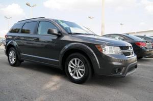  Dodge Journey SXT in Lakeland, FL