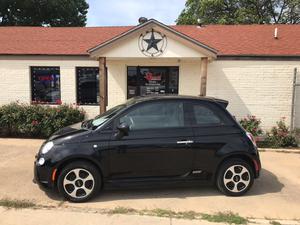  FIAT 500e - 2dr Hatchback