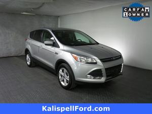  Ford Escape SE in Kalispell, MT