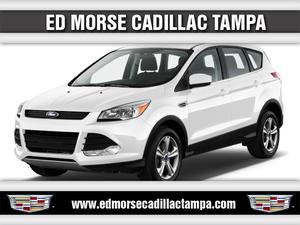  Ford Escape SE in Tampa, FL