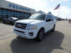  Ford Expedition XLT 4x2 Rear Cam/Sunroof