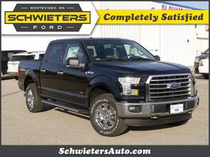  Ford F-150 -