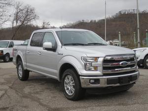  Ford F-150 Lariat in Saint Albans, WV