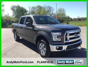  Ford F-150 XLT