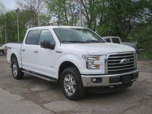  Ford F-150 XLT in Saint Albans, WV