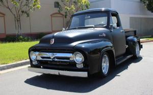  Ford F100