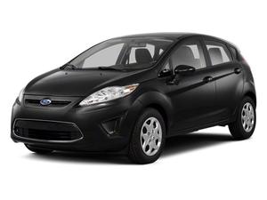  Ford Fiesta SE in Peoria, IL