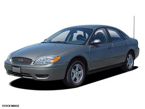  Ford Taurus SES in Wichita, KS