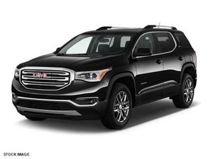  GMC Acadia SLE-2 - SLE-2 4dr SUV