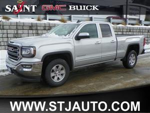  GMC Sierra  SLE in Saint Johnsbury, VT