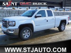  GMC Sierra  SLE in Saint Johnsbury, VT