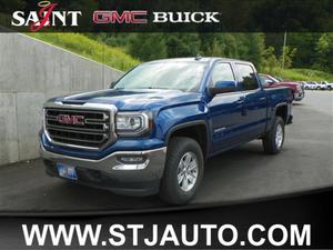  GMC Sierra  SLE in Saint Johnsbury, VT