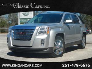  GMC Terrain SLT-1 - SLT-1 4dr SUV