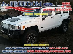  HUMMER H3 -