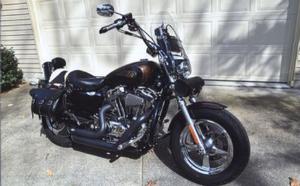  Harley Davidson Sportster XLC