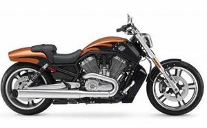  Harley Davidson Vrscf V-ROD Muscle