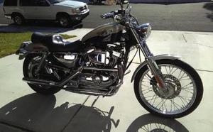  Harley Davidson XLC