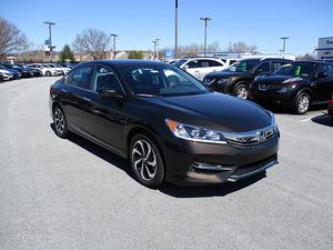  Honda Accord EX-L in Downingtown, PA