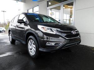  Honda CR-V EX-L in Downingtown, PA