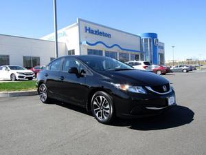  Honda Civic EX in Hazleton, PA