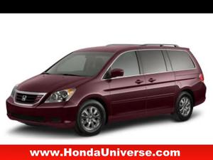  Honda Odyssey EX in Lakewood, NJ