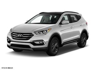  Hyundai Santa Fe Sport SPORT 2.0T FWD in Auburn, AL