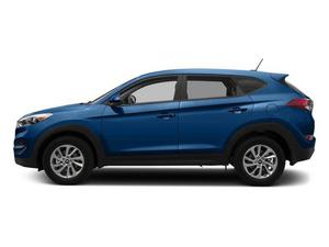  Hyundai Tucson SE - AWD SE 4dr SUV