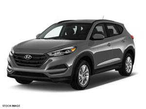  Hyundai Tucson SE FWD 4DR in Auburn, AL