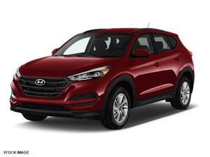  Hyundai Tucson SE Plus in Wichita, KS