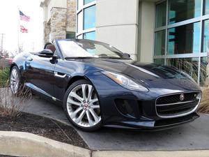  Jaguar F-Type S in West Chester, PA