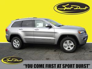  Jeep Grand Cherokee Laredo in Durham, NC