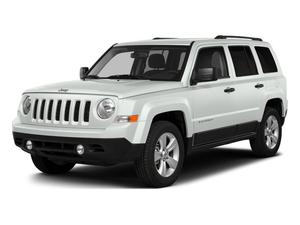  Jeep Patriot Sport in Roswell, GA