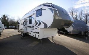  Keystone RV Cougar